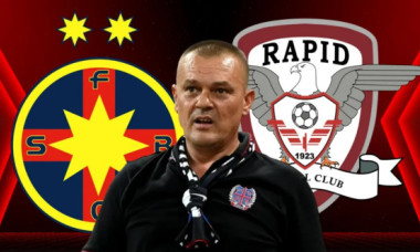 Câți suporteri vor fi pe stadion la FCSB - Rapid! Anunțul lui Gigi Mustață: „Dăm drumul la treabă"