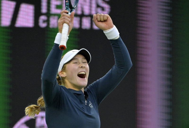Tennis: BNP Paribas Open