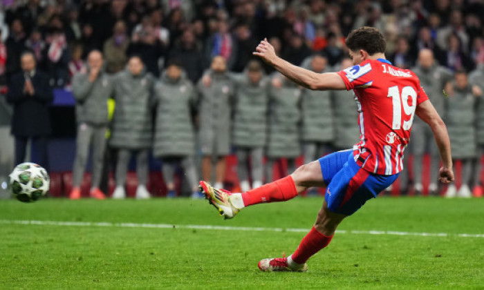 Ce transfer îl așteaptă pe Julian Alvarez, după faza ”de coșmar” care a decis Atletico - Real Madrid