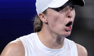 Finală surpriză la Indian Wells. Iga Swiatek, huiduită după un gest incalificabil la adresa unui copil de mingi