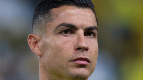 Sergio Aguero nu a avut milă și l-a ironizat pe Cristiano Ronaldo: ”A câștigat EURO, nu? Se uită la TV”