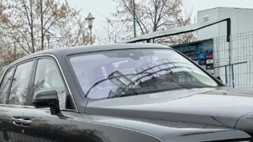 ”Bijuteria” de peste 300.000€ a lui Mirel Rădoi! Unde a fost văzut, la doar o zi după ce a devenit lider cu Univ. Craiova