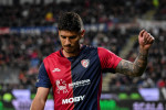 CALCIO - Serie A - Cagliari Calcio vs Genoa CFC