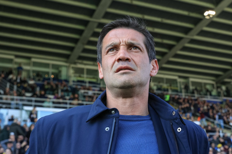 CALCIO - Serie A - Parma Calcio vs Torino FC