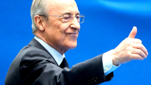 Acord total cu preferatul lui Florentino Perez! Înlocuitorul lui Carlo Ancelotti semnează până în 2028