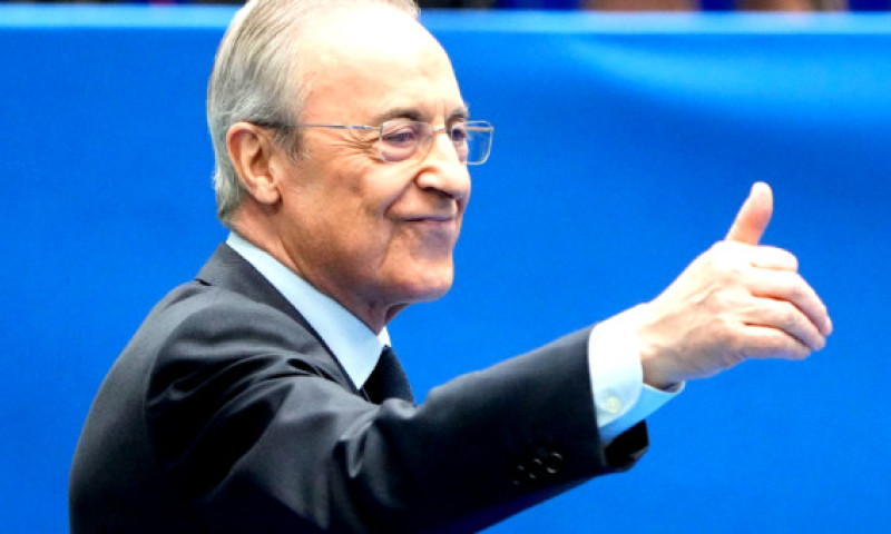 Nici Klopp, nici Alonso! Florentino Perez a ales antrenorul lui Real Madrid