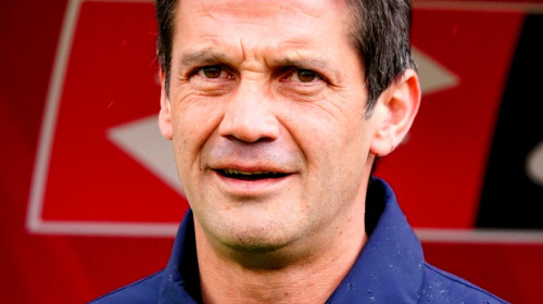 Cristi Chivu, criticat în presa din Ungaria! Ce i-au reproșat maghiarii