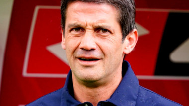 Inter, prima reacție după ce l-a pus antrenor pe Cristi Chivu! Cum l-a numit pe român