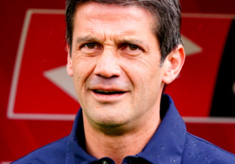 Parma l-a descris într-un singur cuvânt pe Cristi Chivu, după ce a lăsat-o pentru Inter