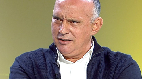 Florin Prunea, surprins de alegerea lui Mircea Lucescu la meciul cu Austria: ”Nu m-am așteptat”