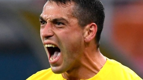 Nicolae Stanciu, decisiv în Arabia