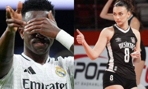 Vinicius Junior, în centrul unui scandal uriaș: ”Are doar 16 ani! Ești nebun?”. Starul lui Real Madrid nu a stat pe gânduri