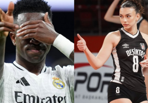 Vinicius Junior, în centrul unui scandal uriaș: ”Are doar 16 ani! Ești nebun?”. Starul lui Real Madrid nu a stat pe gânduri