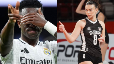 Vinicius Junior, în centrul unui scandal uriaș: ”Are doar 16 ani! Ești nebun?”. Starul lui Real Madrid nu a stat pe gânduri