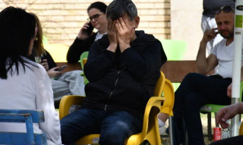 A încercat să salveze vieți și a murit în tragedia care a îndoliat o țară întreagă: 59 de decese și peste 150 de răniți