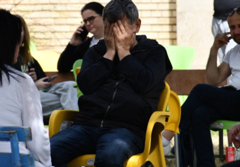 A încercat să salveze vieți și a murit în tragedia care a îndoliat o țară întreagă: 59 de decese și peste 150 de răniți