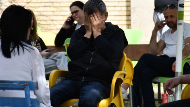 A încercat să salveze vieți și a murit în tragedia care a îndoliat o țară întreagă: 59 de decese și peste 150 de răniți