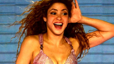 S-au împăcat! Shakira, surpriză de proporții la 48 de ani