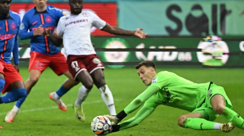 Gigi Corsicanu: ”Să nu jucăm în Europa, decât să ia FCSB titlul. Prefer ca CFR să fie campioană”