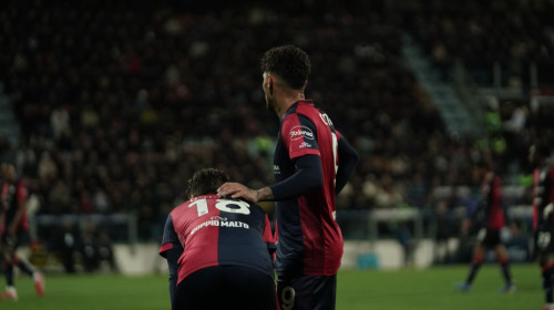 Doar 1 din 3! Românul anunțat titular de italieni în Cagliari - Venezia