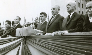 Cine trebuia să conducă România în locul lui Nicolae Ceaușescu? A murit în 2010, la 97 de ani