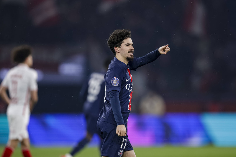 Paris Saint-Germain FC v AS Monaco FC - Ligue 1 McDonald's