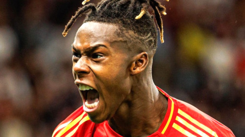 S-a terminat! Barcelona a făcut anunțul despre Nico Williams