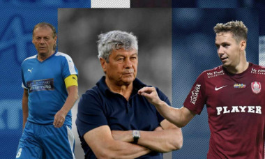 "Louis Munteanu să tacă în fața lui Mircea Lucescu! Marele Ilie Balaci a ratat EURO". Avertismentul fostului selecționer