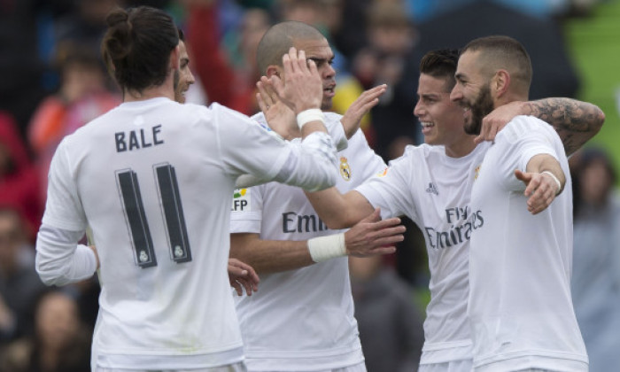 După 4 ani la Real Madrid e convins: "Am fost mai bun decât Zidane, Modric, Kroos și Xavi!"