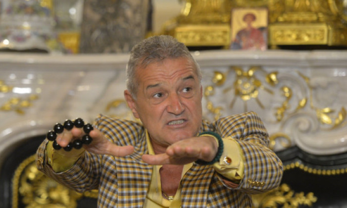 Gigi Becali le-a stabilit prețurile lui Musi și Edjouma după ce Marius Șumudică a anunțat că-i aduce la Rapid
