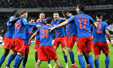 Gigi Becali a dezvăluit numele jucătorului de la FCSB care a câștigat 800.000 de euro în acest sezon