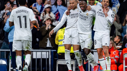 S-a săturat! A cerut să plece de la Real Madrid