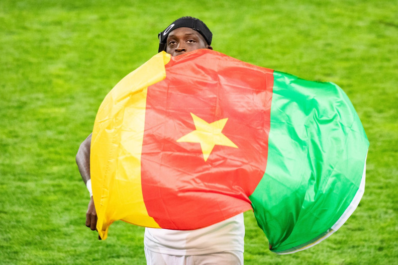 May 11,2024, Bucuresti, Romania, Superliga Season 2023-2024, Play Off Stage 9, FCSB vs FC CFR 1907 Cluj, National Arena