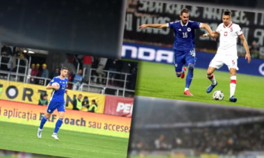 Detalii despre prietenia lui Elvir Koljic cu Edin Dzeko. Momentul decisiv: accidentarea ”horror" de la Craiova