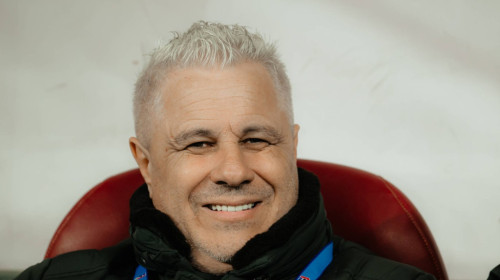 Marius Șumudică a făcut ”praf” un jucător, după FCSB - Universitatea Craiova: ”Nu ai voie să faci asta!”