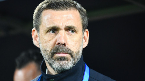 Zeljko Kopic pregătește ”revoluția” la Dinamo: ”Avem nevoie de 10 jucători sau mai mulți”