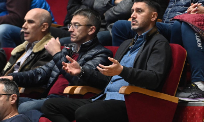 Ciprian Marica, reacție categorică: "Am rămas șocat când am văzut că a fost demis"