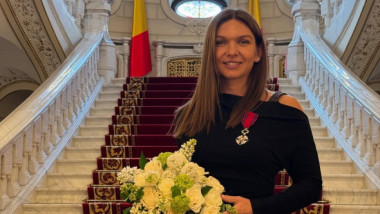 36.931.000€ pentru Simona Halep! WTA a dat vestea