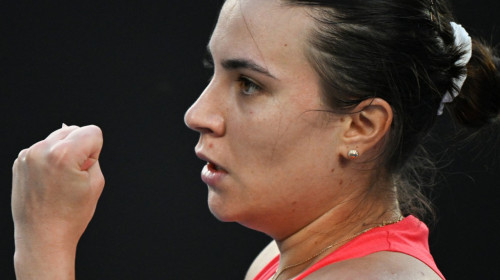 Jackpot! Câți bani a câștigat Gabriela Ruse, după ce a produs surpriza la Miami