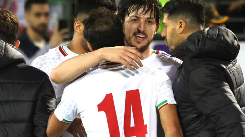 Au dat gol în al 27-lea minut de prelungire și sunt 99,99% la Cupa Mondială din 2026