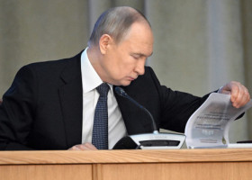 Putin nu a stat pe gânduri și a reacționat imediat după ce a aflat rezultatul alegerilor! Relații tensionate
