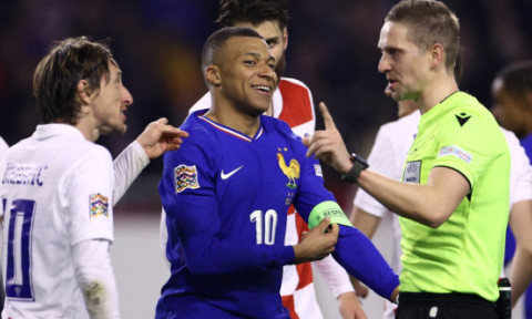 Modric nu s-a ferit de cuvinte! Cum l-a numit pe Mbappe, după scenele care au făcut înconjurul lumii