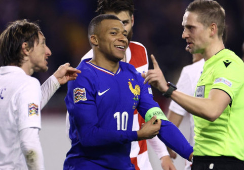 Modric nu s-a ferit de cuvinte! Cum l-a numit pe Mbappe, după scenele care au făcut înconjurul lumii