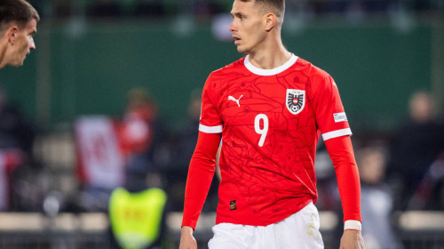 Austriecii au dat verdictul, după ce Raul Florucz a debutuat la națională și i-a spus ”ADIO” României