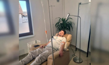 Suma impresionantă cu care Diana Șucu sare în ajutorul fotbalistui care, la 26 de ani, suferă de o boală cruntă