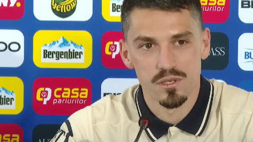 Primele declarații ale lui Nicolae Stanciu, după ce a semnat cu Genoa