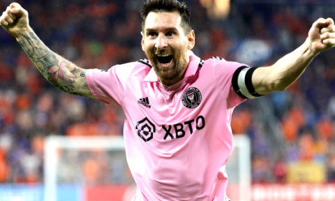 Surpriză de proporții: Barcelona e gata să îl transfere pe Leo Messi!