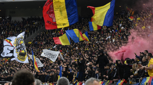 În doar 90 de minute! Anunțul FRF în vederea ”finalei” Bosnia și Herțegovina - România