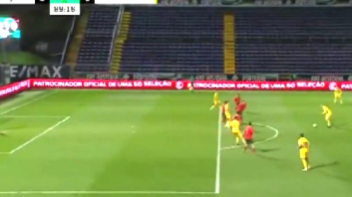 Reacția lui Daniel Pancu, după ce Cristian Mihai a reușit un eurogol și România a bătut Portugalia