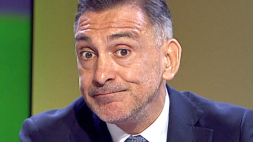 ”N-am să uit niciodată”. Ilie Dumitrescu a povestit un episod greu: ”Am stat o lună și 22 de zile”